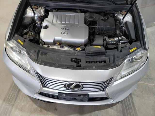 Photo 11 from auction – 2013 LEXUS ES 350 with VIN JTHBK1GGXD2042440