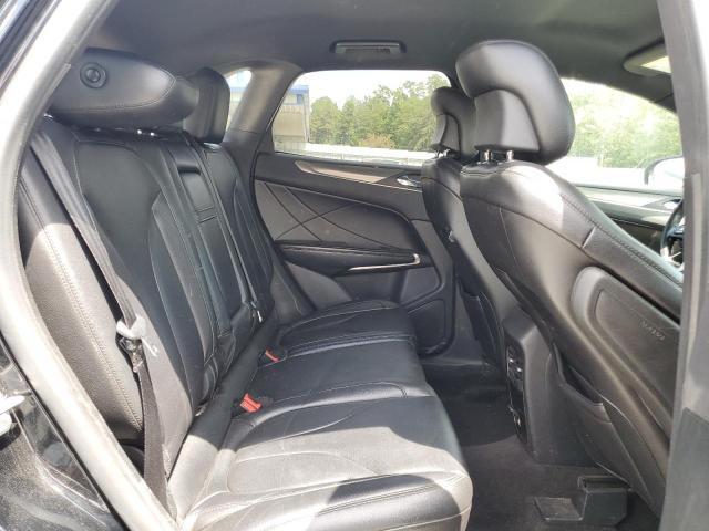 Photo 11 from auction – 2017 LINCOLN MKC PREMIE with VIN 5LMCJ1D95HUL27841