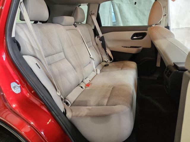 Photo 11 from auction – 2025 NISSAN ROGUE SV with VIN 5N1BT3BB9SC776561