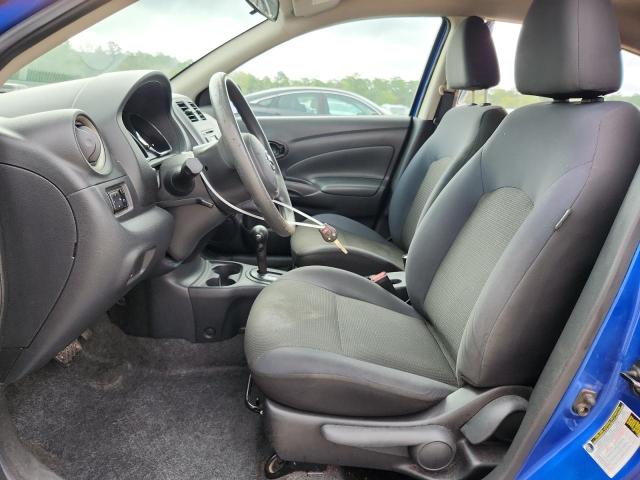 Photo 7 from auction – 2012 NISSAN VERSA S with VIN 3N1CN7AP5CL930456