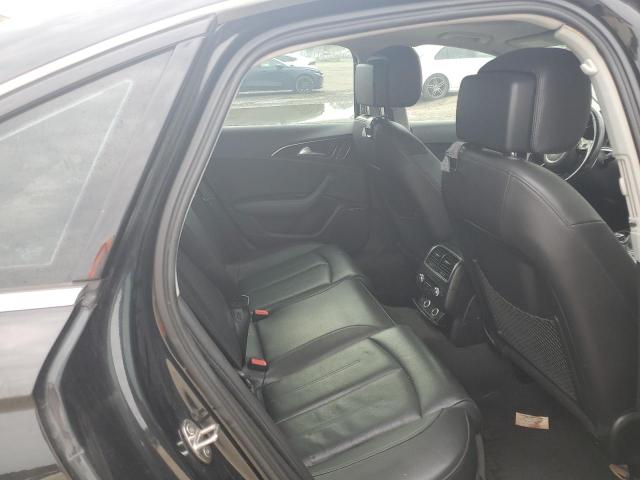 Photo 10 from auction – 2017 AUDI A6 PREMIUM with VIN WAUD8AFC0HN046456
