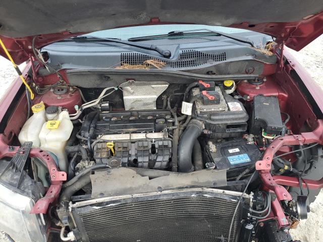 Photo 12 from auction – 2014 JEEP COMPASS SP with VIN 1C4NJCBA0ED882653