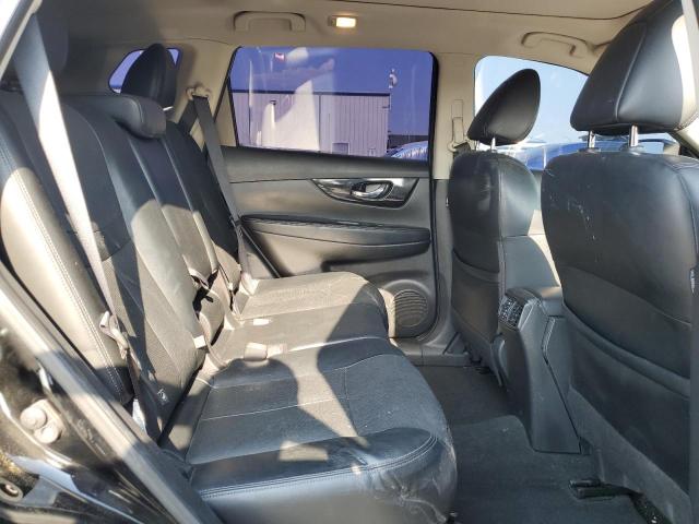 Photo 11 from auction – 2018 NISSAN ROGUE S with VIN JN8AT2MT4JW460308
