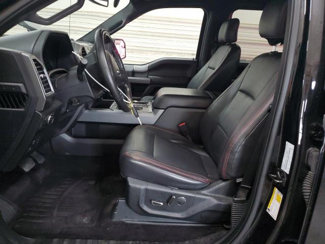 Photo 7 from auction – 2017 FORD F150 SUPER with VIN 1FTEW1EP6HFC20638