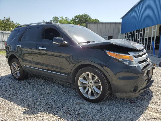 Photo 4 from auction – 2014 FORD EXPLORER X with VIN 1FM5K8D89EGB50942