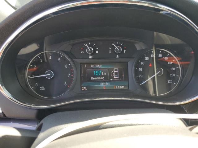 Photo 9 from auction – 2020 BUICK ENCORE PRE with VIN KL4CJESB9LB002466