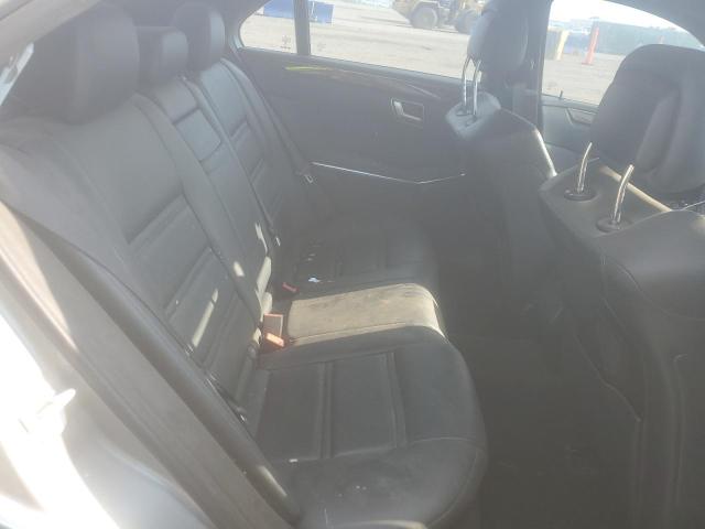 Photo 10 from auction – 2014 MERCEDES-BENZ E 63 AMG with VIN WDDHF9CB1EA947834