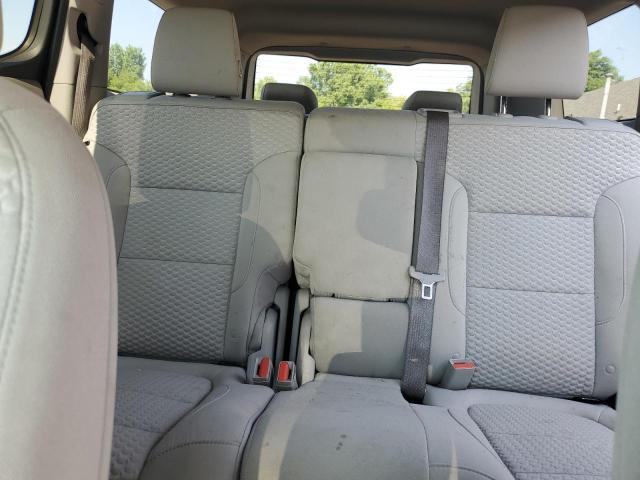 Photo 10 from auction – 2019 GMC ACADIA SLE with VIN 1GKKNRLA6KZ295272