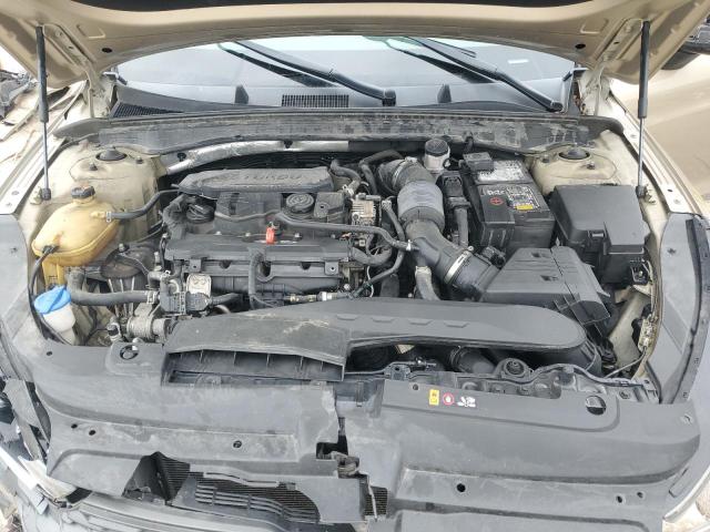 Photo 11 from auction – 2021 KIA K5 EX with VIN 5XXG34J28MG040862