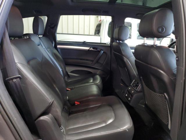Photo 11 from auction – 2012 AUDI Q7 PRESTIG with VIN WA1WMAFE5CD002986