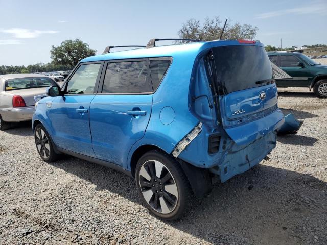 Photo 2 from auction – 2016 KIA SOUL + with VIN KNDJP3A57G7298088