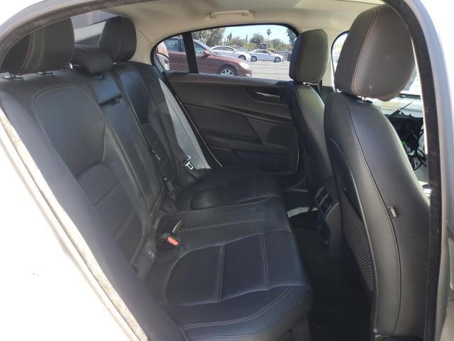 Photo 10 from auction – 2017 JAGUAR XE PRESTIG with VIN SAJAE4BG2HA951671