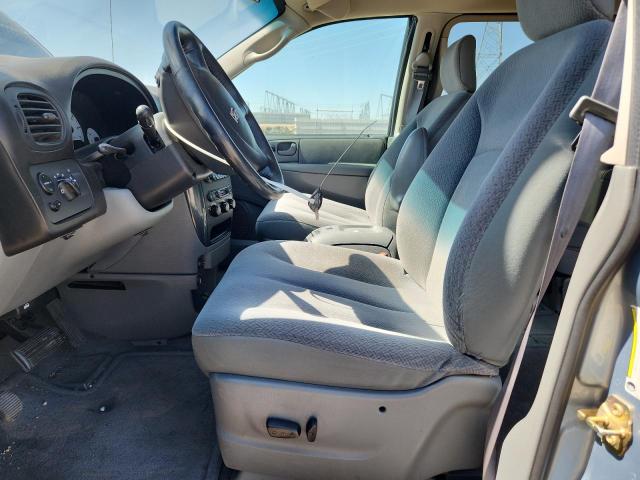 Zdjęcie 7 z aukcji – 2005 DODGE GRAND CARA z VIN 2D4GP44L35R377993