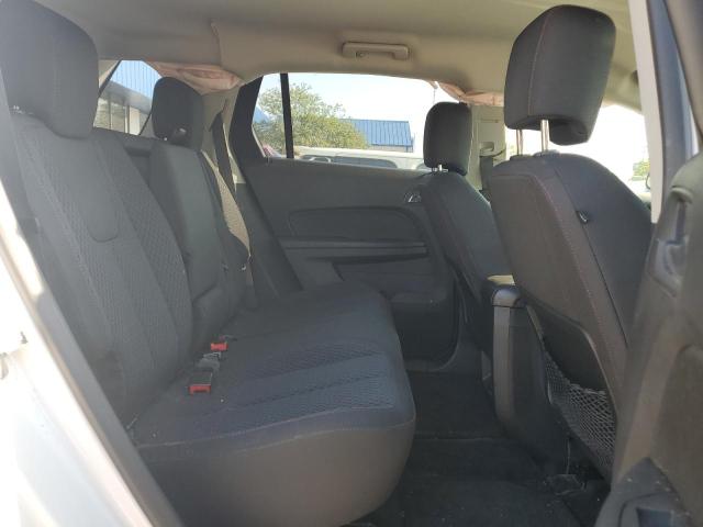 Photo 11 from auction – 2013 GMC TERRAIN SLE with VIN 2GKALMEK4D6177293