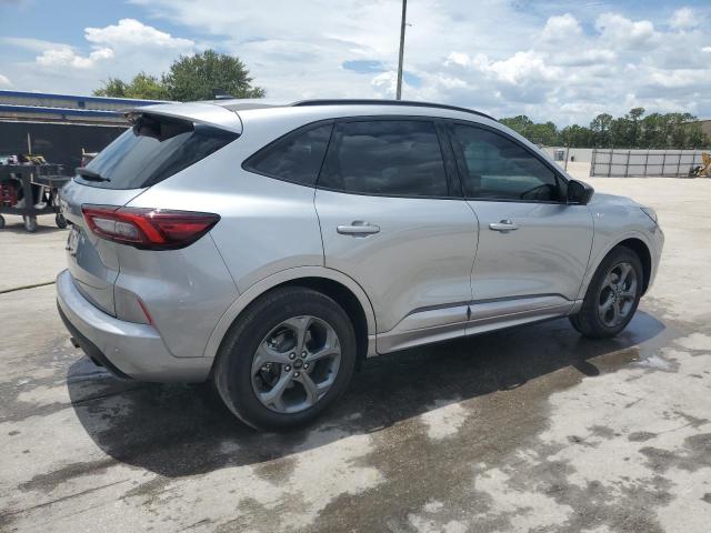 Photo 3 from auction – 2024 FORD ESCAPE ST with VIN 1FMCU0MN0RUA87374