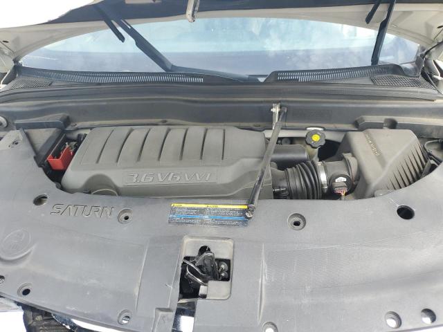 Photo 12 from auction – 2008 SATURN OUTLOOK XR with VIN 5GZER23748J203025