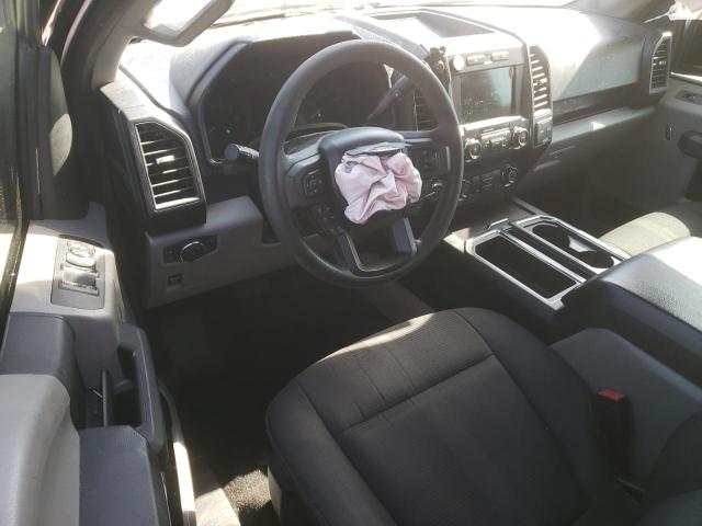 Photo 8 from auction – 2019 FORD F150 SUPER with VIN 1FTEW1C49KFC78064