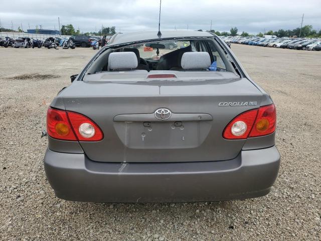 Photo 6 from auction – 2003 TOYOTA COROLLA CE with VIN 2T1BR32E63C163514