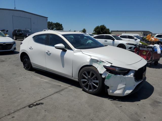 Photo 4 from auction – 2023 MAZDA 3 PREMIUM with VIN JM1BPAMM3P1622281