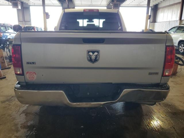 Photo 6 from auction – 2015 RAM 1500 SLT with VIN 1C6RR6GG4FS552849