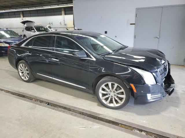 Photo 4 from auction – 2016 CADILLAC XTS LUXURY with VIN 2G61M5S34G9183791
