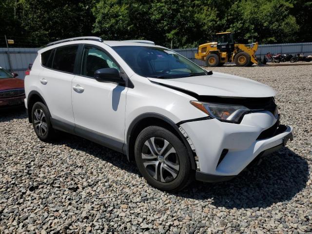 Photo 4 from auction – 2017 TOYOTA RAV4 LE with VIN 2T3BFREV5HW554545
