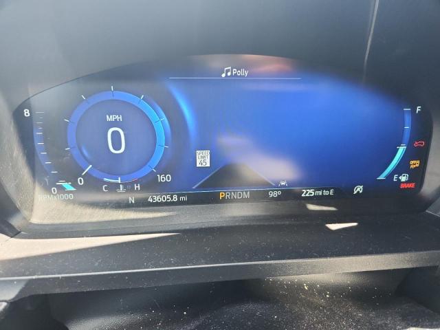 Photo 9 from auction – 2023 FORD EXPLORER S with VIN 1FM5K8GC2PGB07353