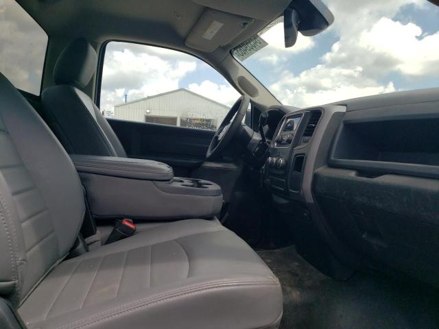 Фото 10 с аукциона – 2018 RAM 2500 ST с VIN 3C6MR4AJ8JG155647