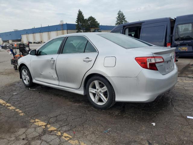 Photo 2 from auction – 2012 TOYOTA CAMRY BASE with VIN 4T1BF1FKXCU176780