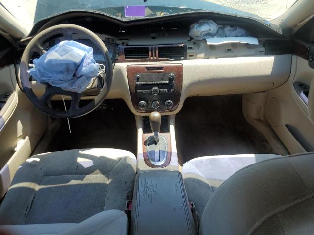 Photo 8 from auction – 2008 CHEVROLET IMPALA LS with VIN 2G1WB58K289253841