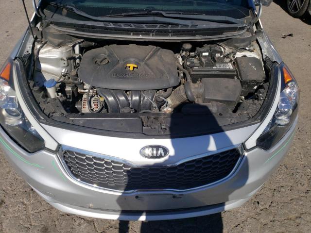 Photo 11 from auction – 2015 KIA FORTE LX with VIN KNAFX4A65F5388836
