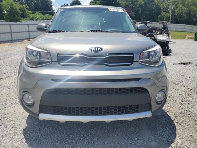 Photo 5 from auction – 2018 KIA SOUL + with VIN KNDJP3A56J7520367