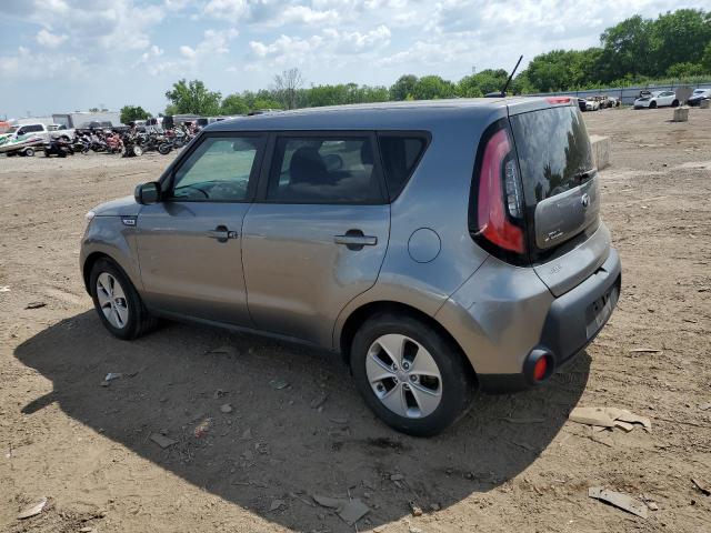 Photo 2 from auction – 2016 KIA SOUL with VIN KNDJN2A21G7409367