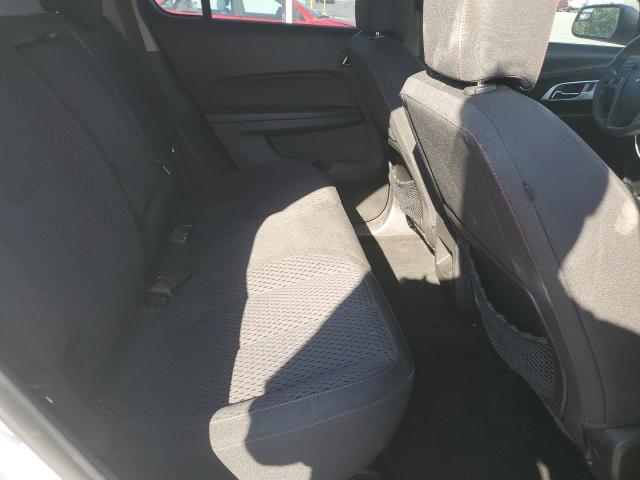 Photo 11 from auction – 2014 CHEVROLET EQUINOX LS with VIN 1GNALAEK4EZ125959
