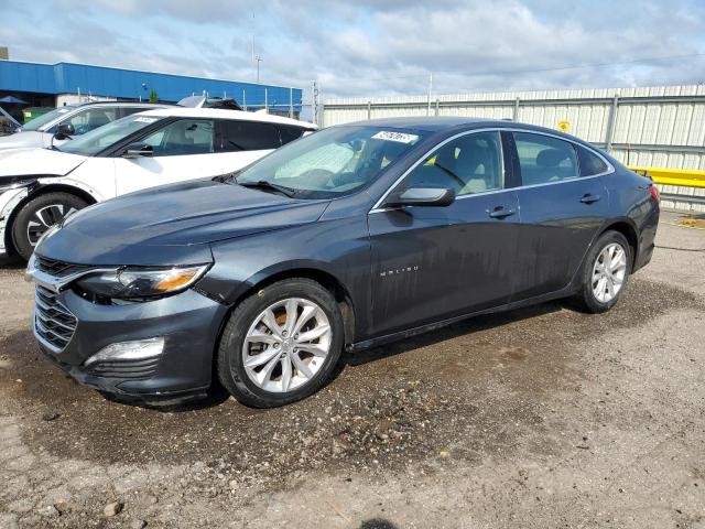 Photo 1 from auction – 2020 CHEVROLET MALIBU LT with VIN 1G1ZD5ST2LF069072