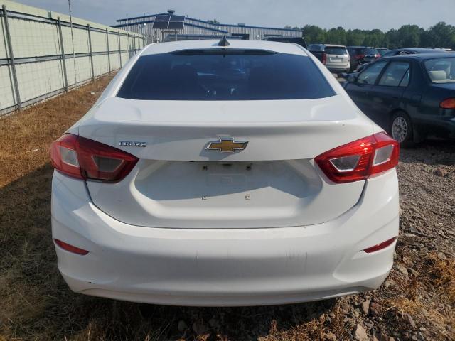 Photo 6 from auction – 2017 CHEVROLET CRUZE LS with VIN 3G1BC5SM7HS554856