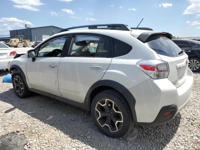 Photo 2 from auction – 2015 SUBARU XV CROSSTR with VIN JF2GPBPC9FH212428