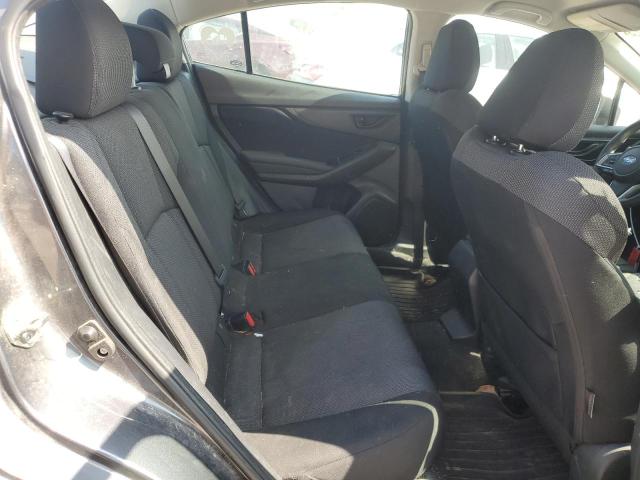 Photo 10 from auction – 2020 SUBARU IMPREZA with VIN 4S3GKAB6XL3610054
