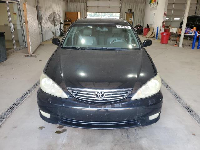 Photo 5 from auction – 2005 TOYOTA CAMRY LE with VIN 4T1BF32K55U108116