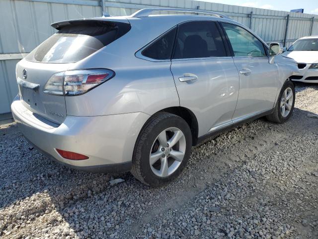 Photo 3 from auction – 2010 LEXUS RX 350 with VIN 2T2BK1BA6AC065503