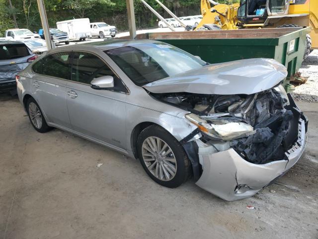 Photo 4 from auction – 2013 TOYOTA AVALON HYB with VIN 4T1BD1EB7DU006935