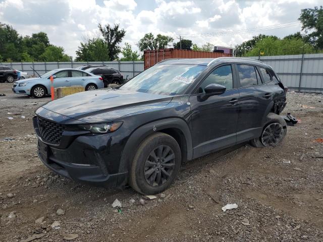 MAZDA CX-50 PREF 2023 with VIN 7MMVABCM9PN134595 - Photo from auction
