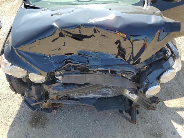 Photo 11 from auction – 2012 CHEVROLET SONIC LT with VIN 1G1JC5EH4C4192116