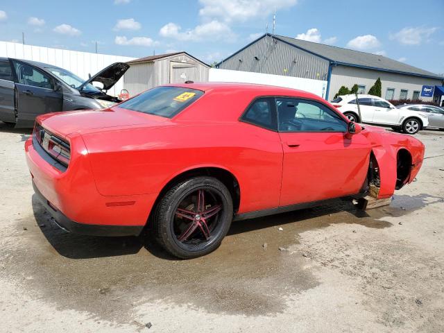 Photo 3 from auction – 2016 DODGE CHALLENGER with VIN 2C3CDZAG4GH117401