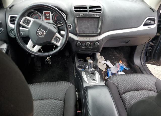 Photo 8 from auction – 2014 DODGE JOURNEY SX with VIN 3C4PDCBG7ET301034