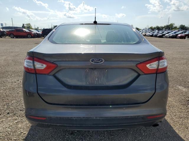 Photo 6 from auction – 2016 FORD FUSION SE with VIN 3FA6P0PU9GR323896
