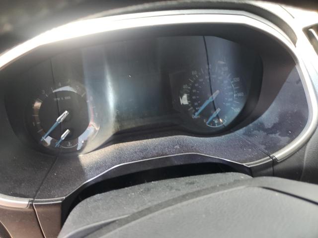 Photo 9 from auction – 2016 FORD EDGE SEL with VIN 2FMPK4J97GBC65046