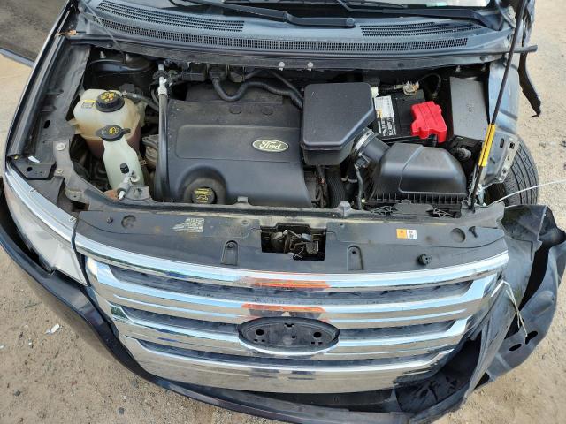 Photo 12 from auction – 2013 FORD EDGE SEL with VIN 2FMDK4JC0DBB51979