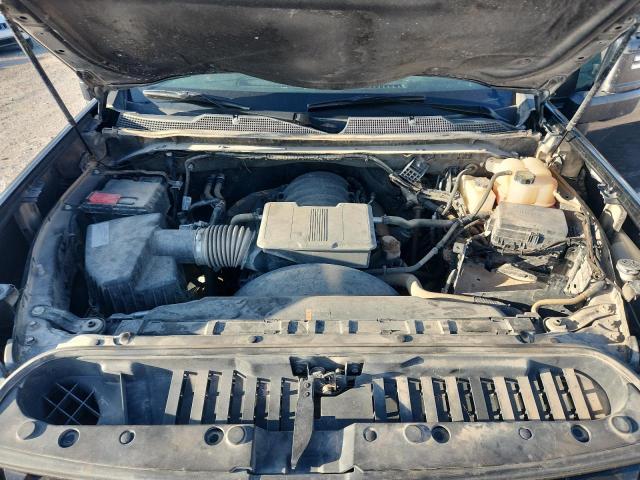 Photo 11 from auction – 2022 CHEVROLET SILVERADO with VIN 1GC4YNE75NF147013