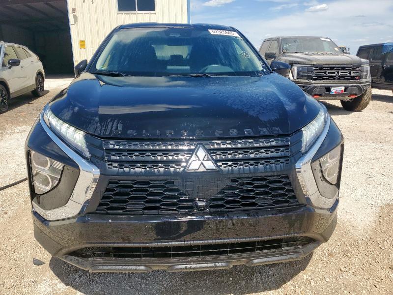 Photo 5 from auction – 2025 MITSUBISHI ECLIPSE CROSS LE with VIN JA4ATVAA3SZ007212